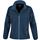 Chaqueta softshell printable mujer