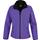 Chaqueta softshell printable mujer