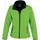 Chaqueta softshell printable mujer