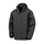 Chaqueta softshell reciclada de 3 capas con capucha hombre