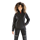 Chaqueta softshell reciclada de 3 capas con capucha mujer<br/>