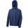 Chaqueta softshell tx performance capucha hombre
