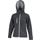 Chaqueta softshell tx performance capucha mujer