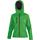 Chaqueta softshell tx performance capucha mujer