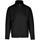 Chaqueta de felpa con cremallera