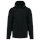 Chaquetas softshell 3 capas con capucha y mangas extraíbles unisex
