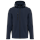 Chaquetas softshell 3 capas con capucha y mangas extraíbles unisex