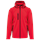 Chaquetas softshell 3 capas con capucha y mangas extraíbles unisex