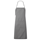 Delantal de doble bolsillo artisan's choice