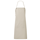 Delantal de doble bolsillo artisan's choice