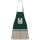 Delantal impermeable ecorresponsable para jardinería - unisex