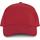 Gorra 5 paneles