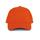 Gorra 5 paneles