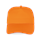 Gorra - 5 paneles