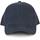 Gorra algodón orgánico - 5 paneles