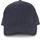 Gorra algodón orgánico - 6 paneles