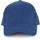 Gorra algodón orgánico - 6 paneles