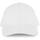 Gorra algodón orgánico - 6 paneles