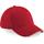 Gorra athleisure - 6 paneles