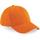 Gorra athleisure - 6 paneles