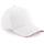 Gorra athleisure - 6 paneles
