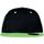 Gorra bicolor bronx