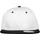 Gorra bicolor bronx