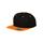 Gorra classic  bicolor snapback