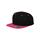 Gorra classic  bicolor snapback
