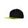 Gorra classic  bicolor snapback