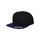 Gorra classic  bicolor snapback