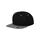 Gorra classic  bicolor snapback