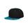 Gorra classic  bicolor snapback