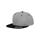 Gorra classic  bicolor snapback