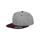 Gorra classic  bicolor snapback