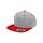 Gorra classic  bicolor snapback