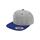 Gorra classic  bicolor snapback