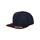 Gorra classic  bicolor snapback