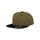 Gorra classic  bicolor snapback