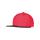 Gorra classic  bicolor snapback