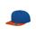 Gorra classic  bicolor snapback
