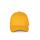Gorra con sándwich contrastado - 6 paneles