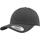 Gorra curva clásica snapback
