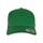 Gorra curva clásica snapback