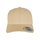 Gorra curva clásica snapback