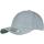 Gorra curva clásica snapback