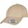 Gorra curva clásica snapback