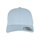 Gorra curva clásica snapback