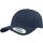 Gorra curva clásica snapback