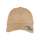 Gorra dad de yute unisex<br/>
